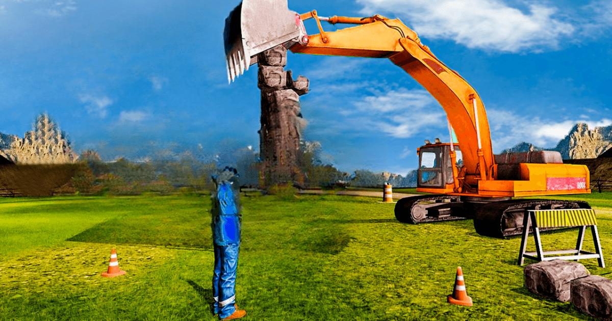 Construction Rts Game Download & Play Road Builder: City Construction Games Simulator 3d on ...