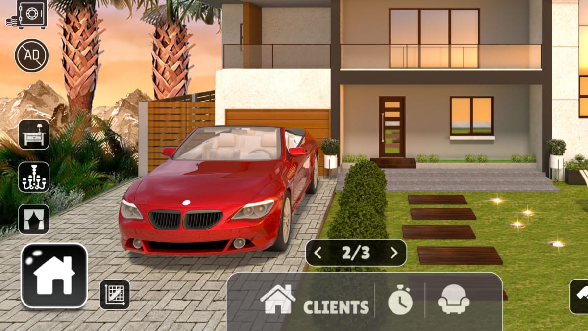 Download & Play Home Design Makeover 3D Game on PC & Mac (Emulator)