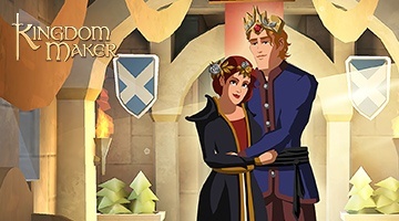Kingdom Maker