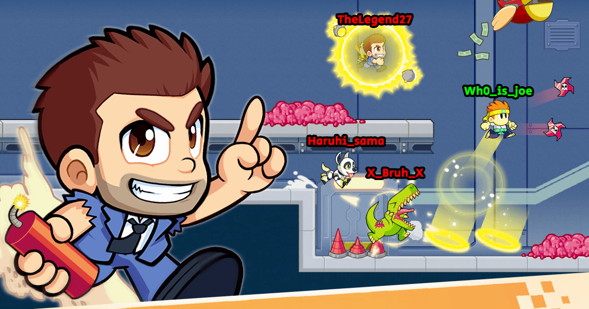 Download & Play Battle Racing Stars - Multiplayer Games on PC & Mac ...