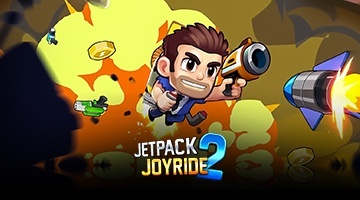 jetpack joyride 2 free download