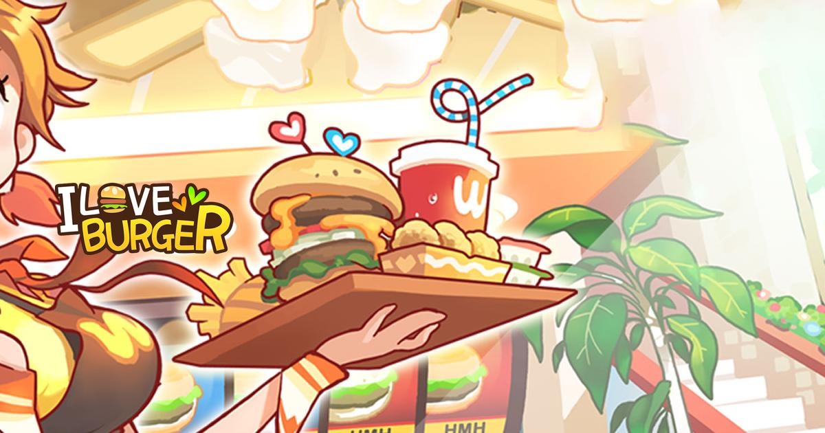 Burger Clicker - Jogo Idle: Negócio de Investir para PC / Mac / Windows  11,10,8,7 - Download grátis 