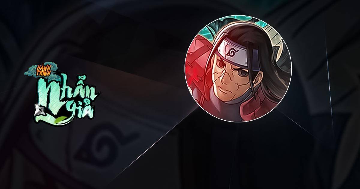 Hành Trình Nhẫn Giả