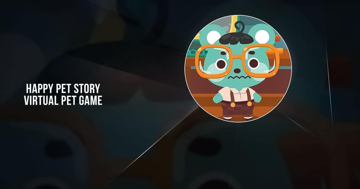 Download & Mainkan Happy Pet Story Peliharaan Virtual di PC