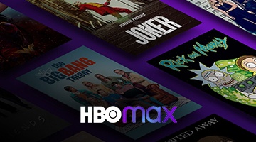 Baixar HBO Max - Microsoft Store pt-BR