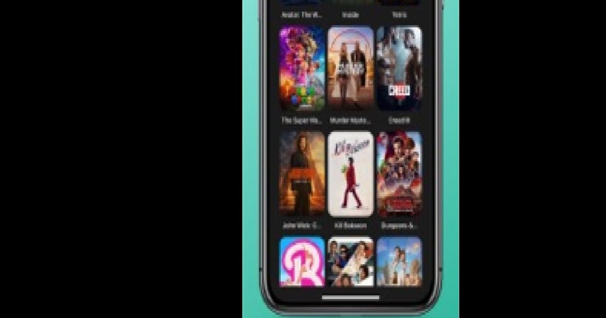 Streaming The Chosen App For Android The Chosen For Kids 40 Days