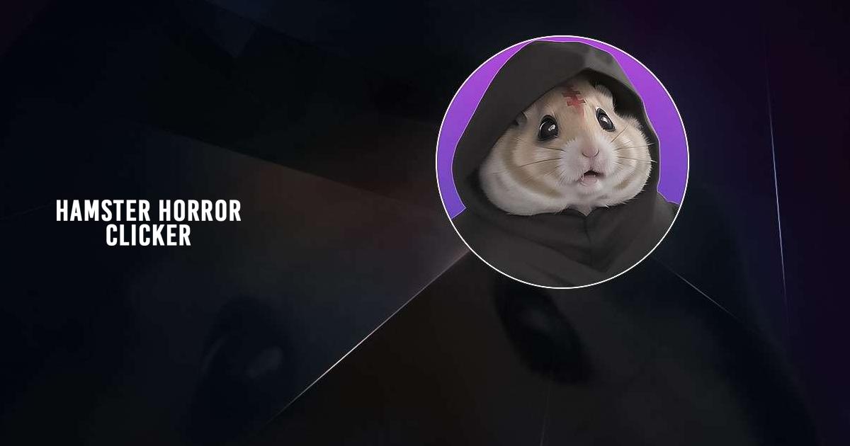 Download & Play Hamster Horror-Clicker on PC & Mac (Emulator)