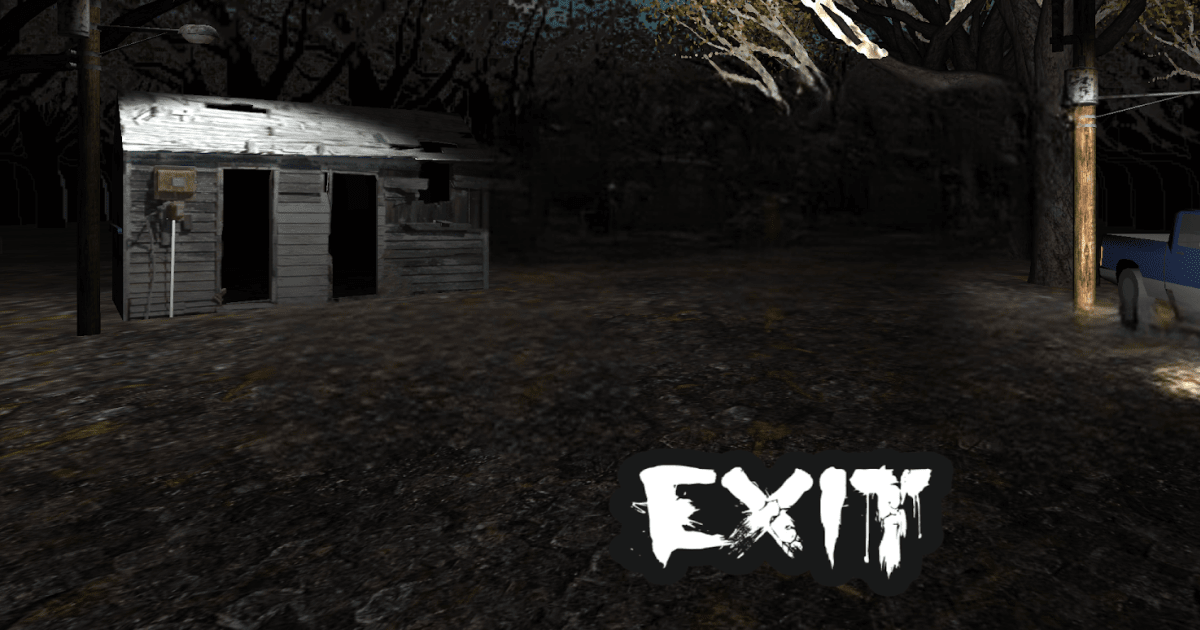 Скачать и играть в Horror Forest | Horror Game на ПК или Mac (Эмулятор)