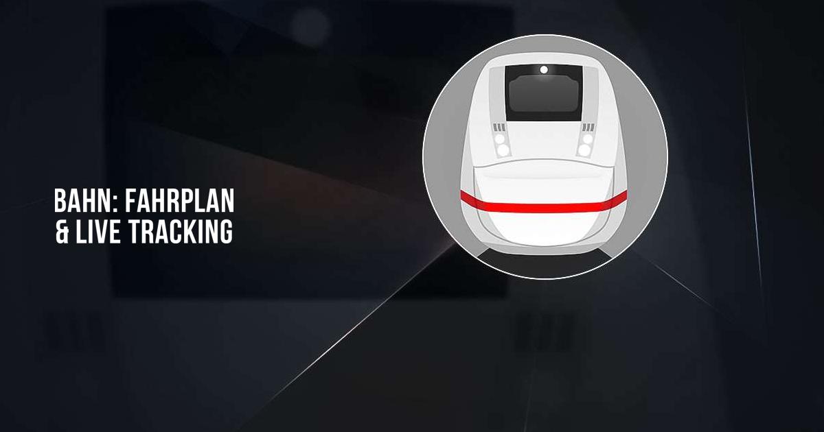 Download And Run Bahn: Fahrplan & Live Tracking On PC & Mac (Emulator)