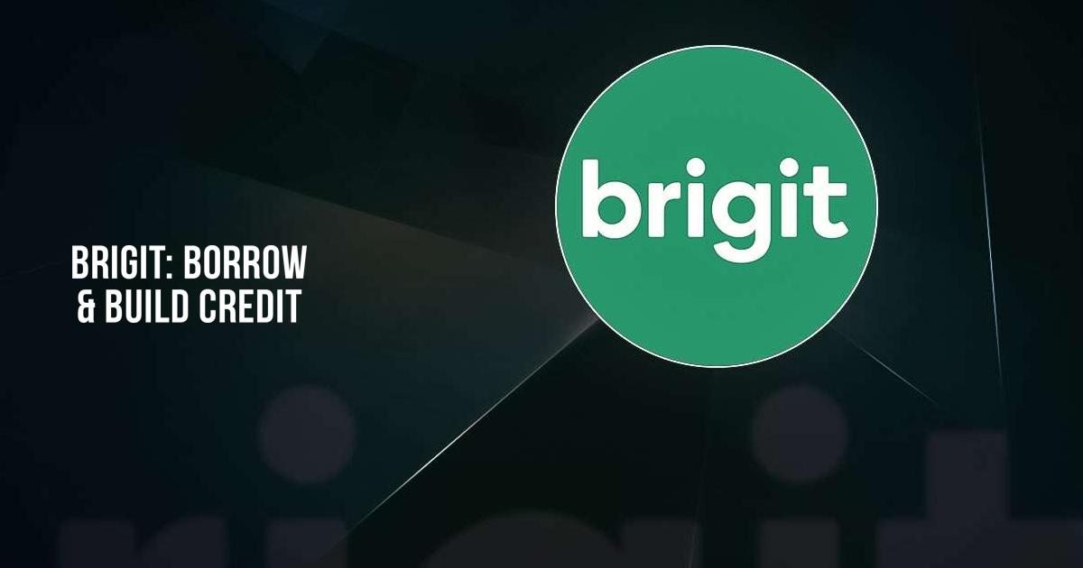 install brigit app