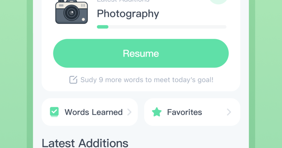 Download and run HelloWords Learn Languages Fun on PC & Mac (Emulator)