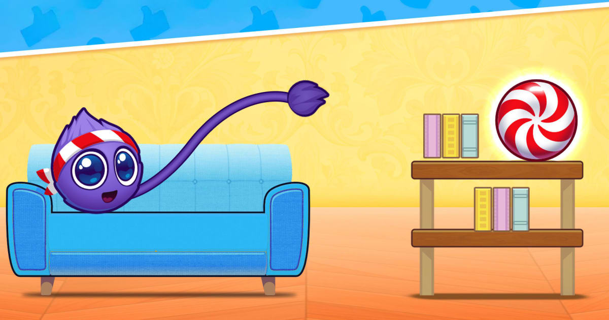Download & Play Catch the Candy 2 on PC & Mac (Emulator)