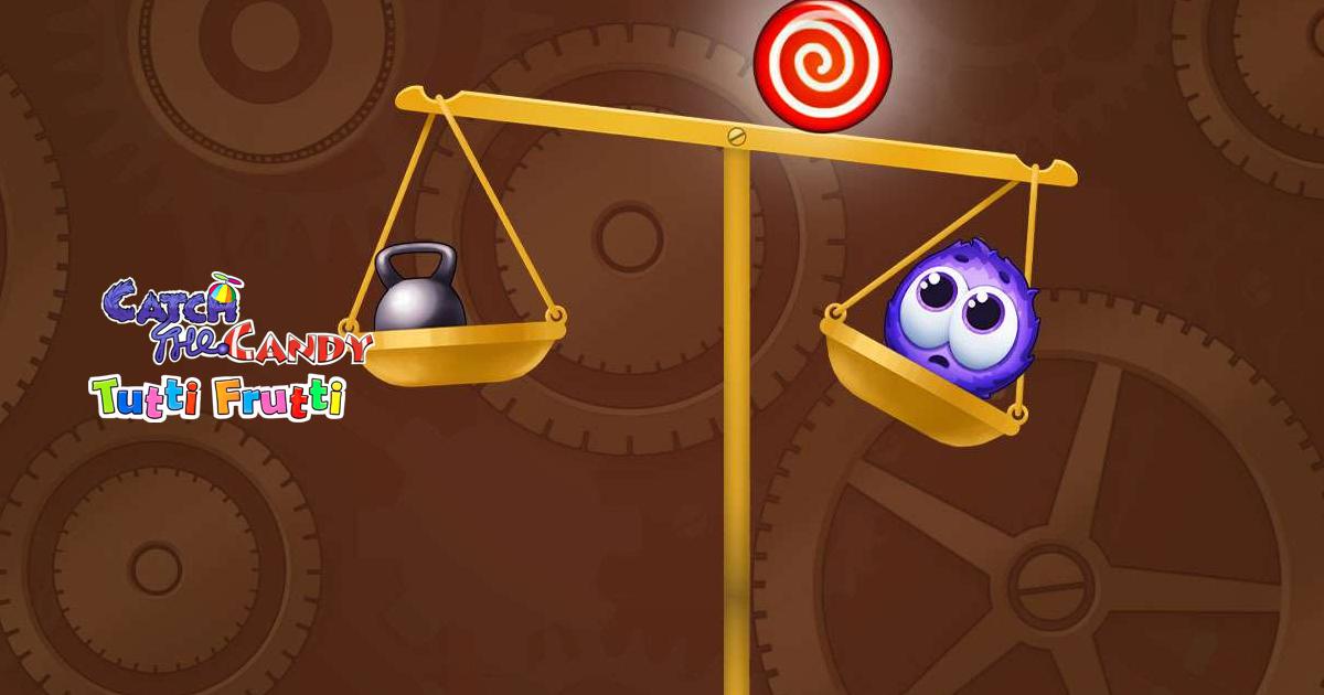 Download & Play Catch the Candy: Tutti Frutti! on PC & Mac (Emulator)