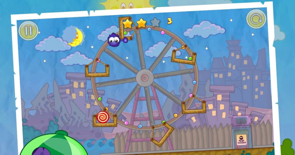 Download & Play Catch the Candy: Holiday Time on PC & Mac (Emulator)