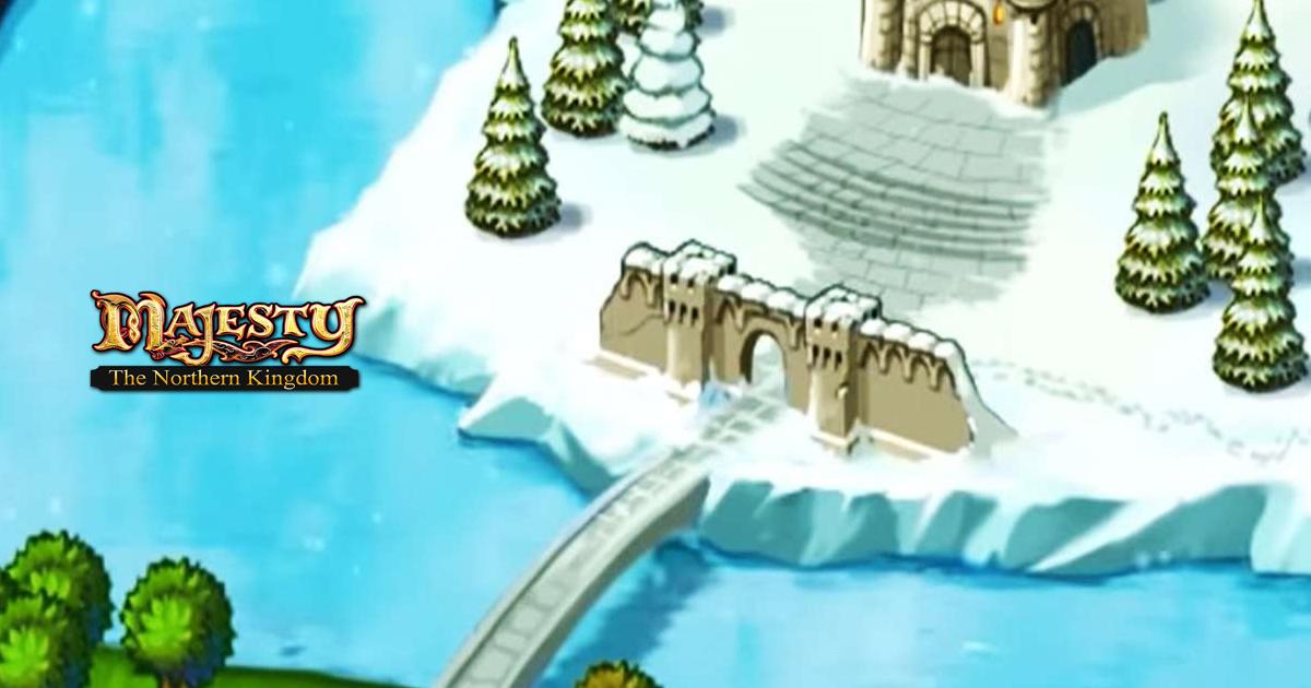 Download & Play Majesty Northern Kingdom on PC & Mac