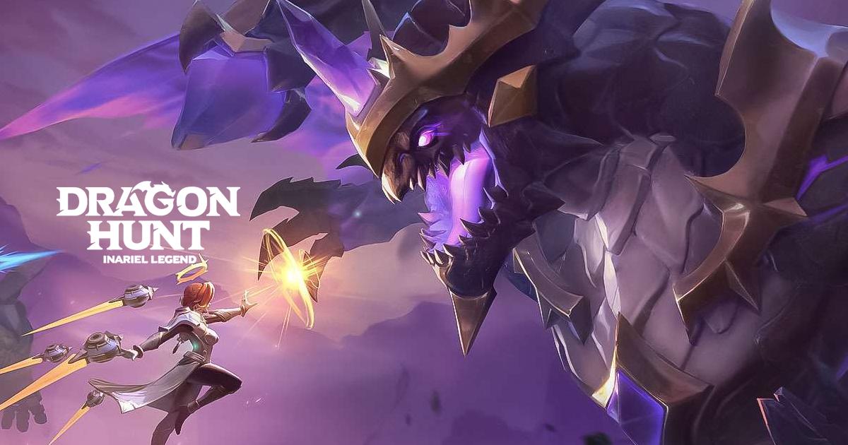 獵龍聯盟: Monster GO