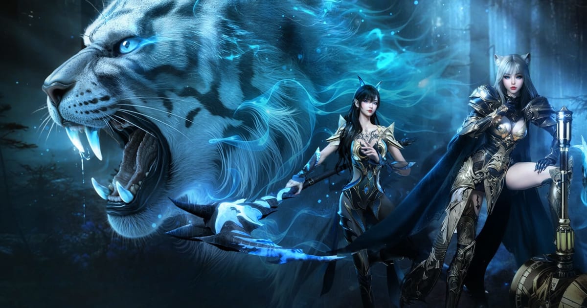 パーフェクトワールド Z -20年続くIP新作