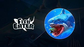 Baixe Fish Eater.IO - Survivor！ no PC com MEmu