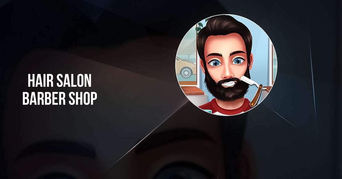 Download & Play Hair Salon- Barber Shop on PC & Mac (Emulator)