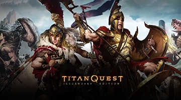 Download & Play Titan Quest on PC & Mac (Emulator)