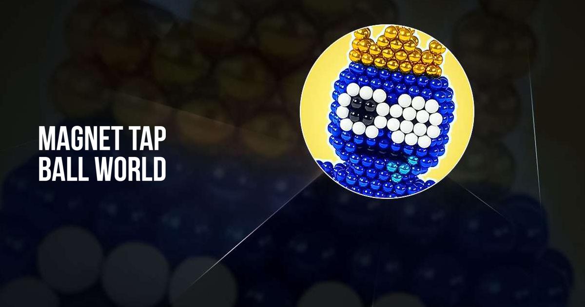 Download and Play Tap Ball World Game on PC & Mac (Emulator)