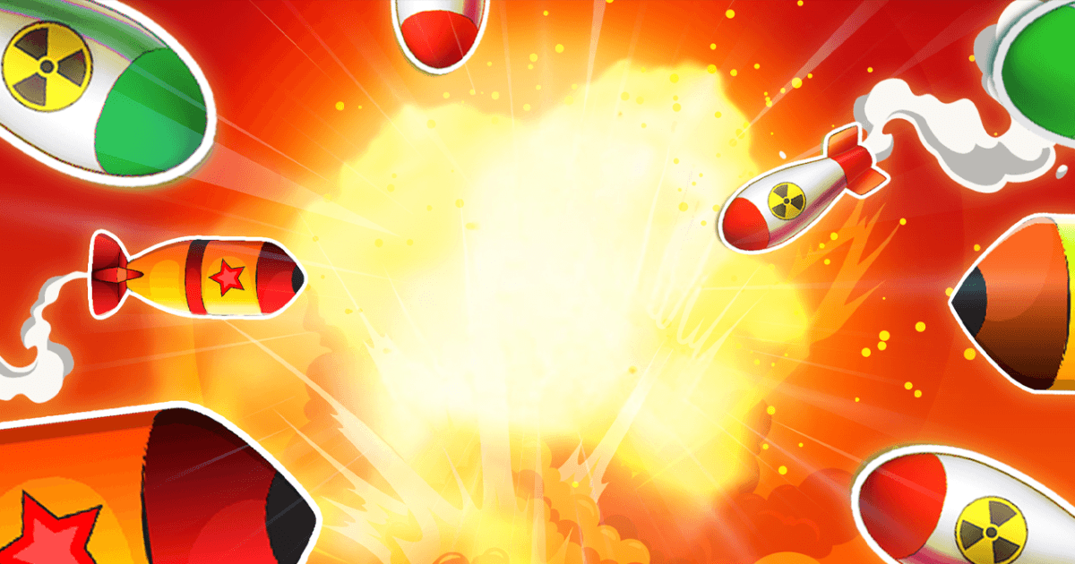 Download & Play Beat Monster: Ragdoll Arena on PC & Mac (Emulator)