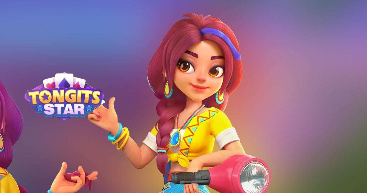 Download Tongits Star - Pusoy ColorGame APK for Android, Play on PC and Mac