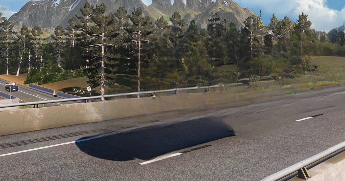 Truck Masters: World Simulator