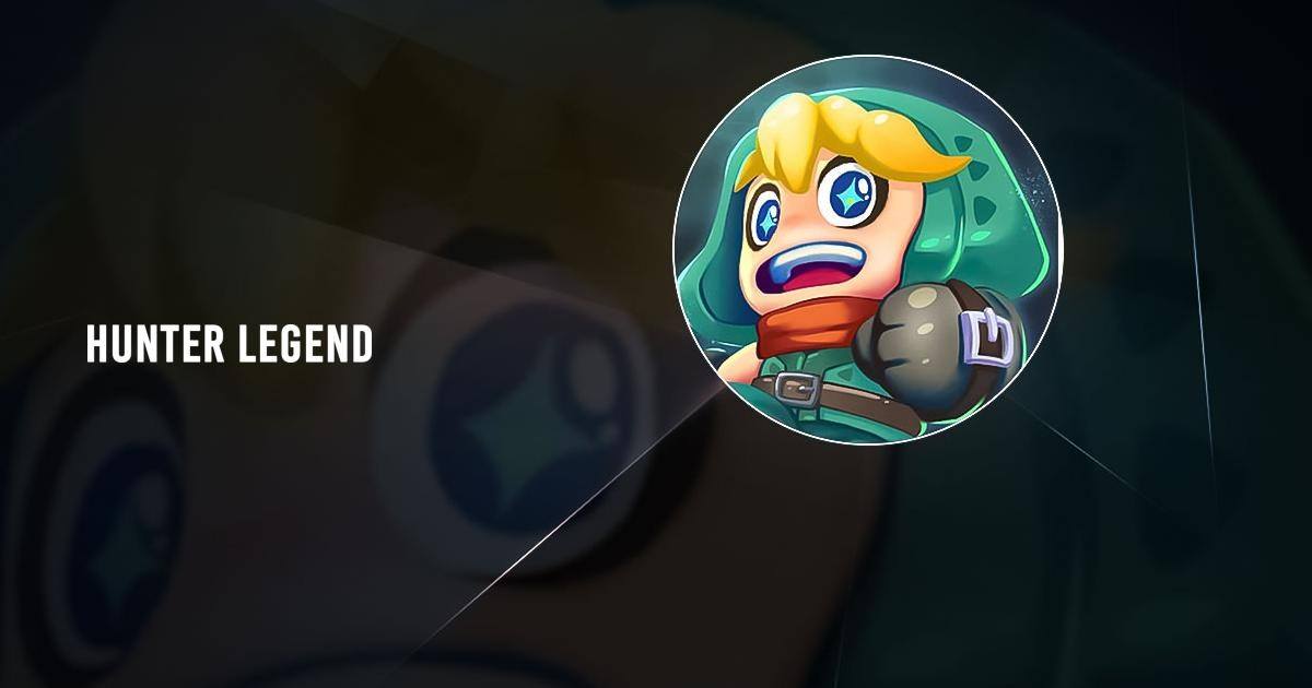 Descarga y juega a Hunter Legend en PC & Mac (Emulador)