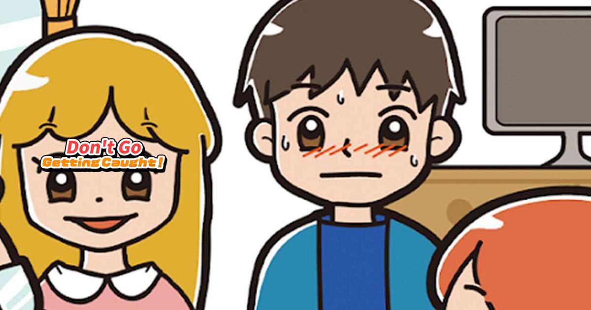 안들키고 살아남기 - PC와 Mac에서 다운로드하고 플레이하세요 (앱플레이어)