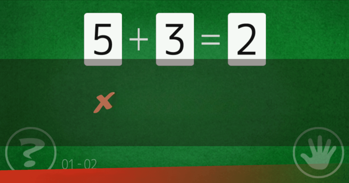 Complicated Math Computer Game Download & Play Math Puzzle (Calculation, Brain Training Apps) on PC ...