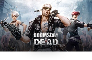 Doomsday of Dead