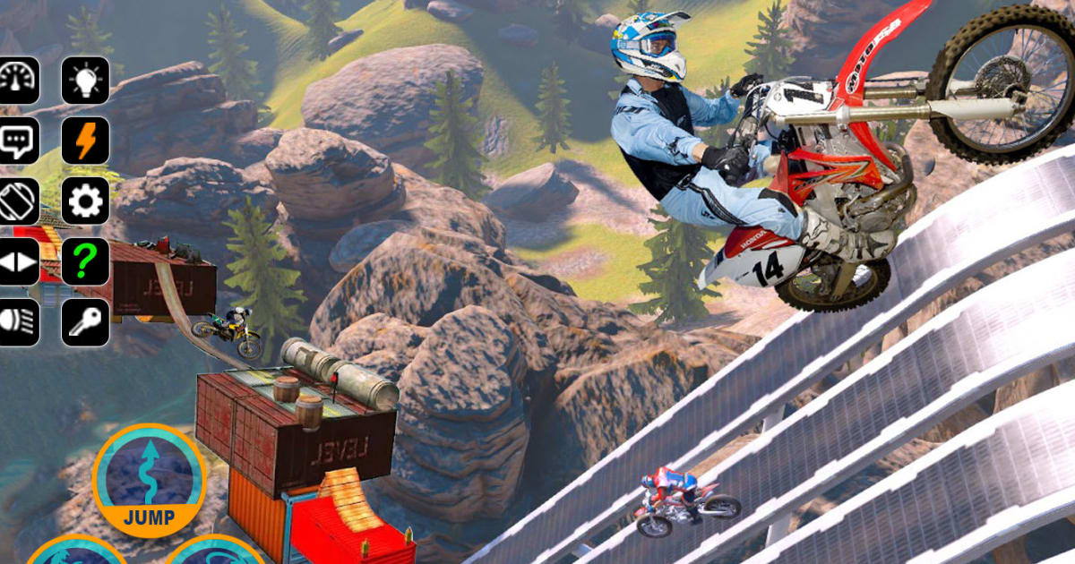 Download & Play Bike Stunt: Bike Racing Game on PC & Mac (Emulator)