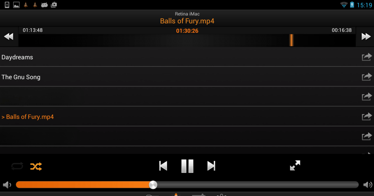 Download and run VLC Remote Lite on PC & Mac (Emulator)