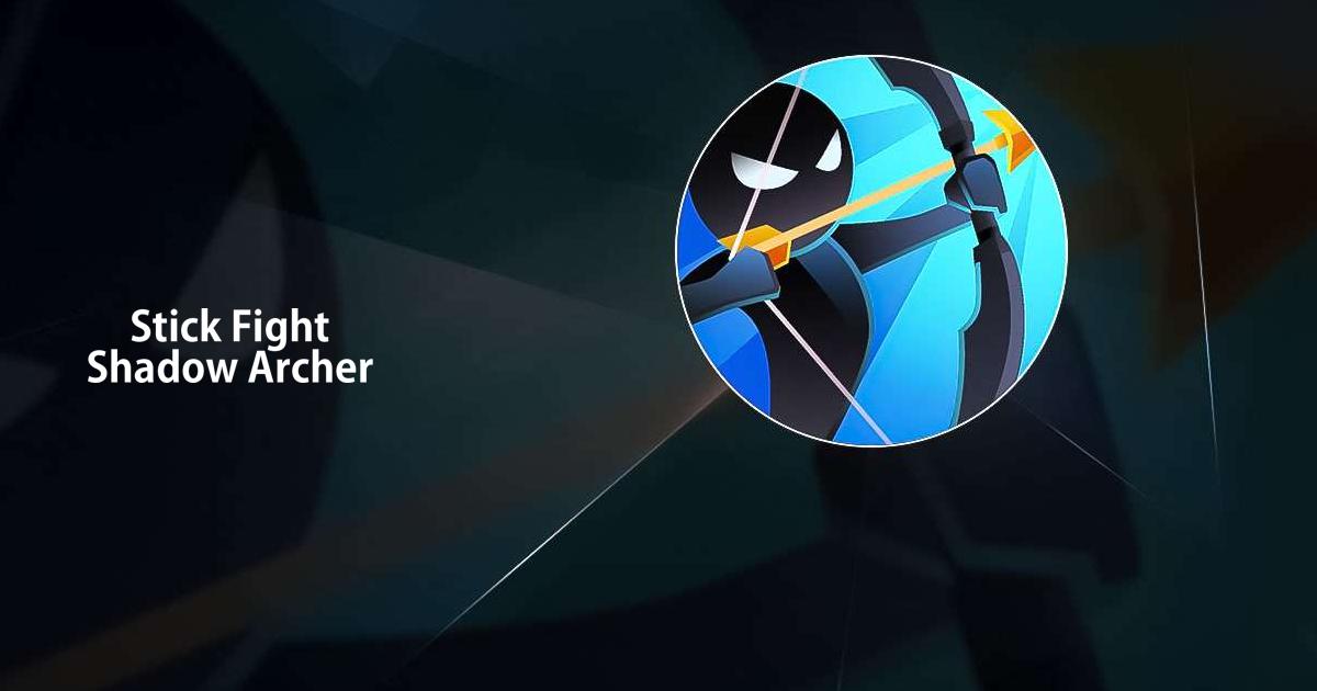 Download & Play Stick Fight: Shadow Archer on PC & Mac (Emulator)