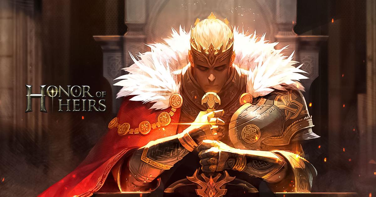 Honor of Heirs