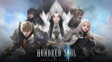 Download & Play Hundred Soul on PC & Mac (Emulator)