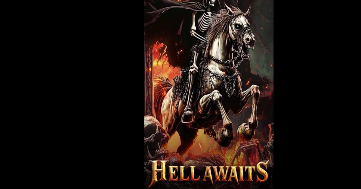 Exorcist Rise: Idle RPG Legend