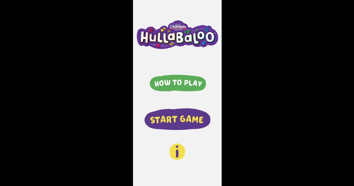 Hullabaloo Example Download & Play Cranium Hullabaloo on PC & Mac (Emulator)