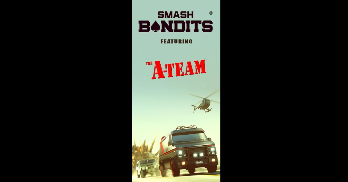 Download & Play Smash Bandits Racing on PC & Mac (Emulator)