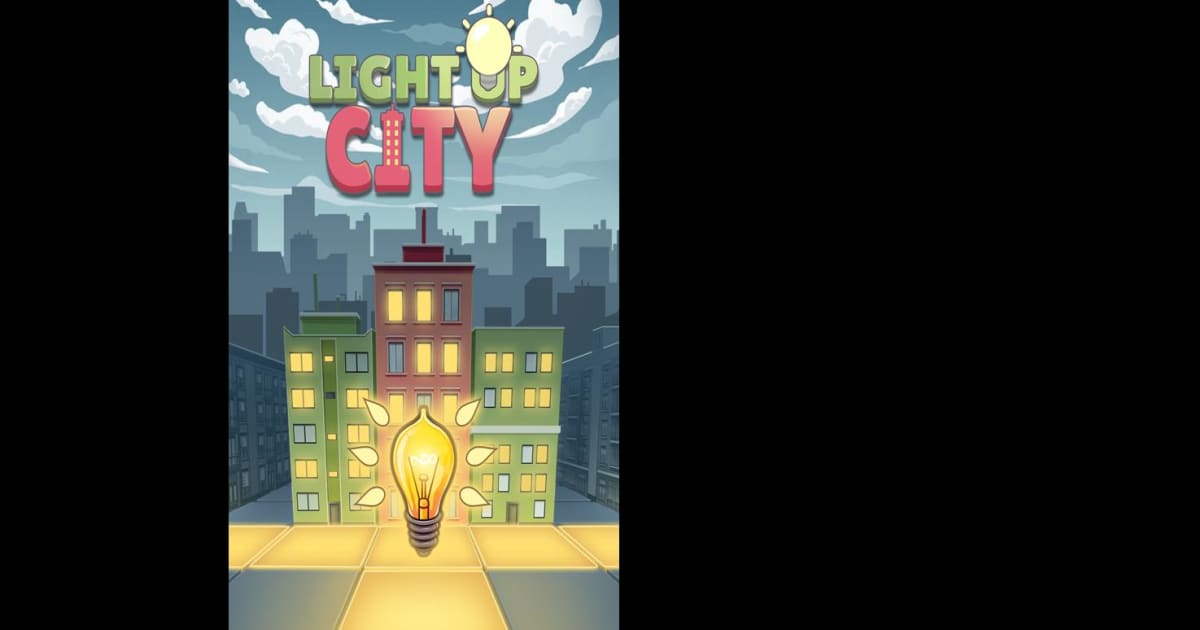 Light Up City