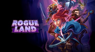 Baixe e jogue Rogue Land no PC e MAC (Emulador)