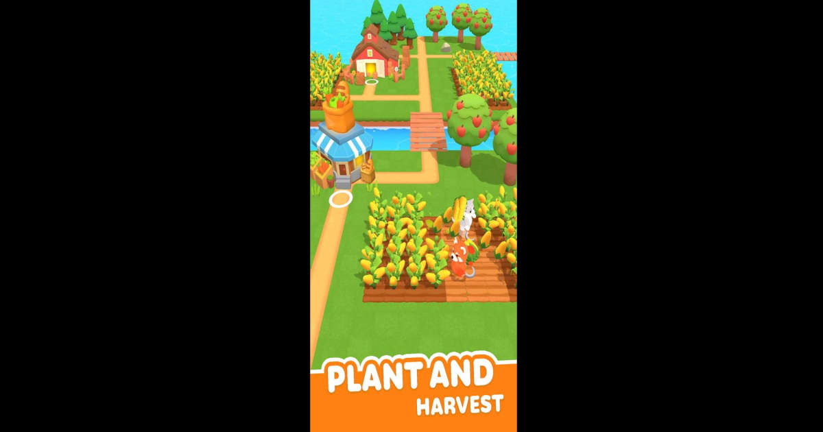Download & Play Animal Land on PC & Mac (Emulator)