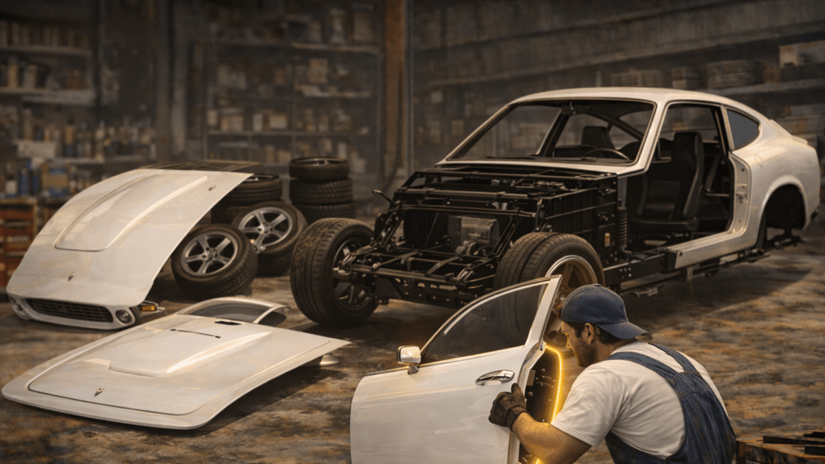Mechanic Build Download & Play I Am Mechanic on PC & Mac (Emulator)