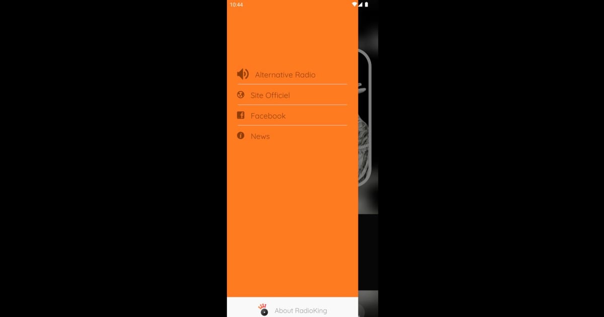 Download and run Alternative Radio on PC & Mac (Emulator)