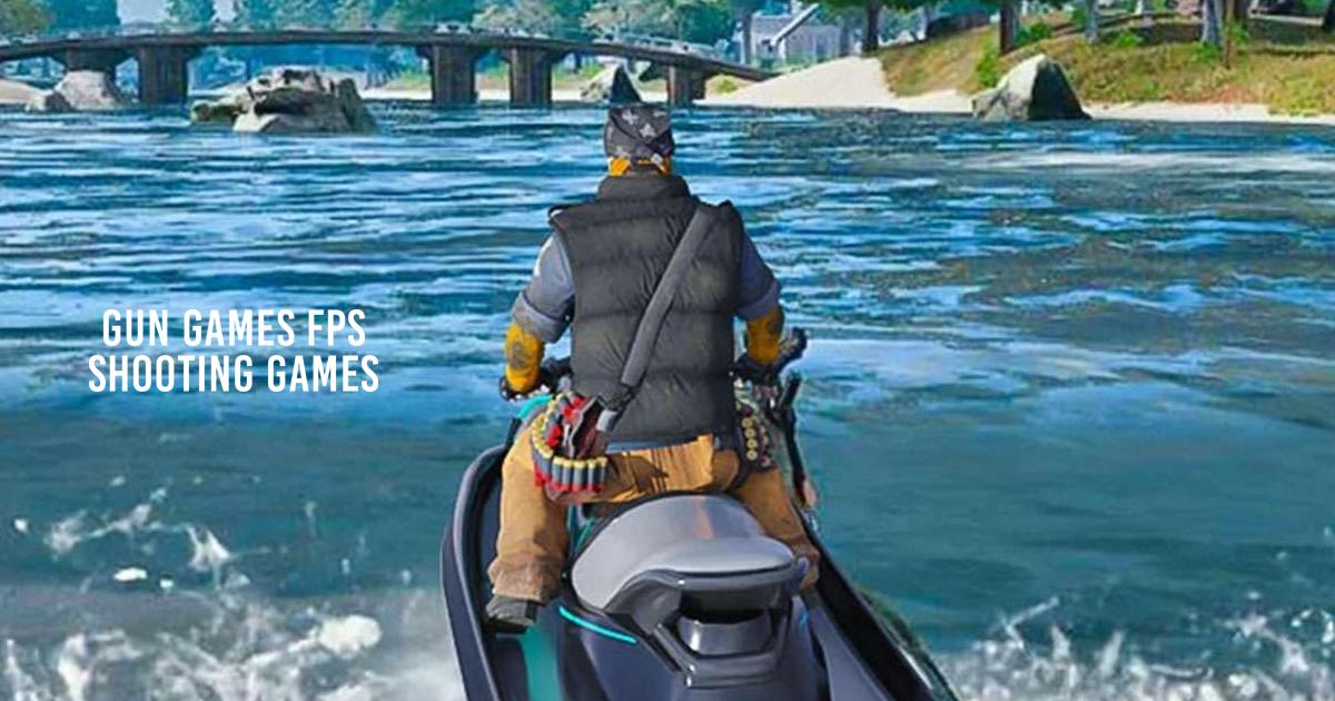 offline gun shooting games for pc free download