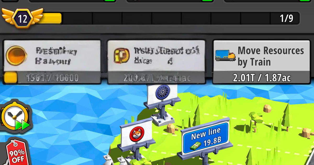 Download & Play Idle Bitcoin Empire on PC & Mac (Emulator)