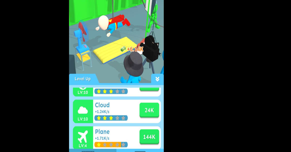 Download & Play Cinema City on PC & Mac (Emulator)