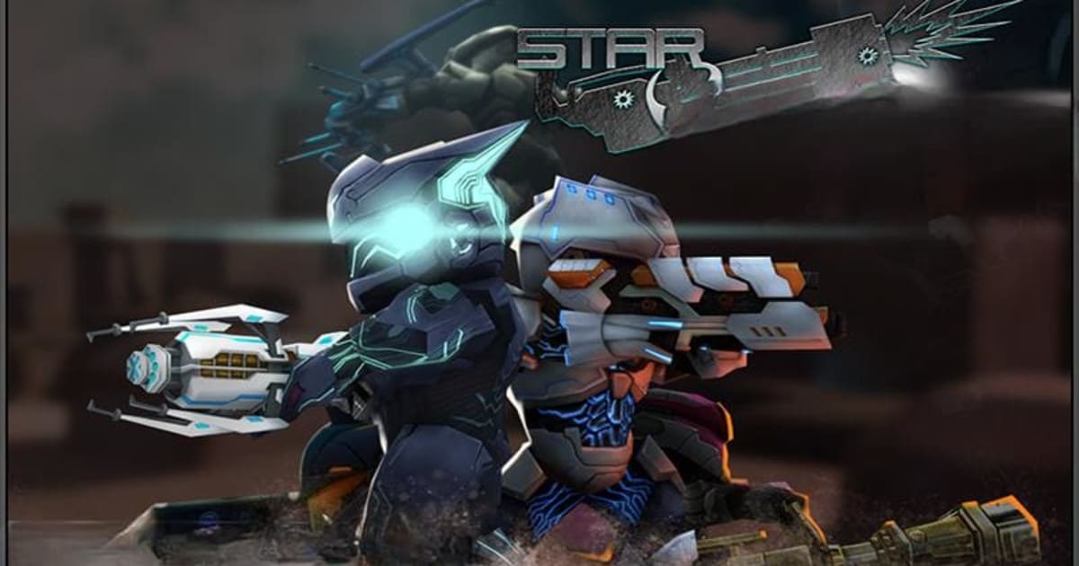 Download & Play Star Warfare:Alien Invasion on PC & Mac (Emulator)