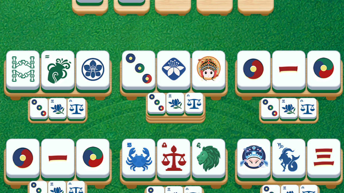 Download & Play Mahjong Jam on PC & Mac (Emulator)